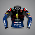 Yamaha Race Jacket Fabio Quartararo MotoGP 2025