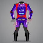 Yamaha Race Leathers