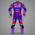 Yamaha Race Leathers Miguel Oliveira MotoGP 2025