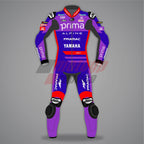 Yamaha Race Leathers Miguel Oliveira MotoGP 2025