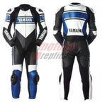 One Piece Motorcycle Suit