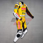 francesco bagnaia suit