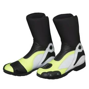 Andrea Iannone MotoGP 2015 Racing Boots