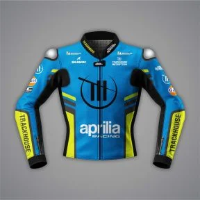 Aprilia Replica Race Jacket Raul Fernandez MotoGP 2025