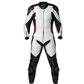 BMW Replica DoubleR Race Leather Suit