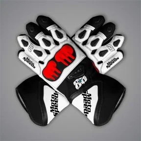 Gloves for Racing Miguel Oliveira MotoGP 2025