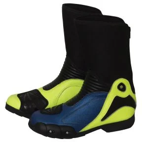 Valentino Rossi 2015 MotoGP Boots