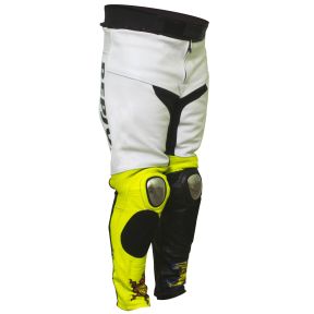 Valentino Rossi Motociclismo Repsol Honda Replica MotoGP 2003 Pants