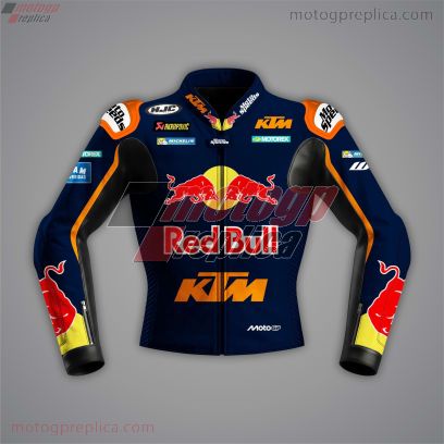 Pedro Acosta Jacket Red Bull KTM Replica Tech3 MotoGP 2026