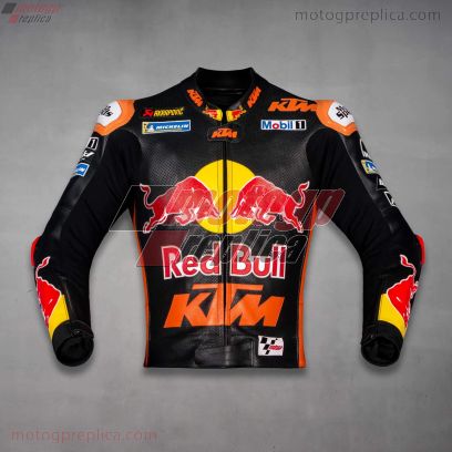 Pedro Acosta Motorcycle Winter Jacket 2024