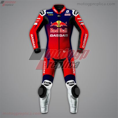 Pedro Acosta Race Suit Red Bull MotoGP 2024