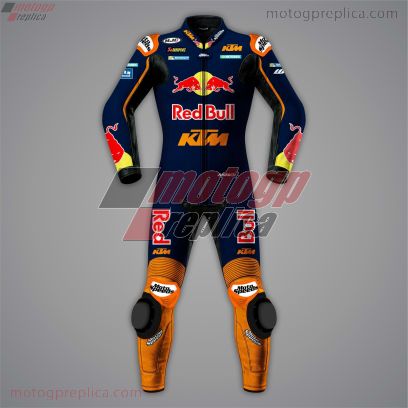 Pedro Acosta Suit Red Bull KTM Replica Tech 3 MotoGP 2026