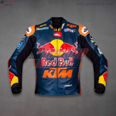 Racing Jacket Red Bull Pedro Acosta MotoGP 2025