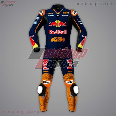 Racing Suit Red Bull Pedro Acosta MotoGP 2025