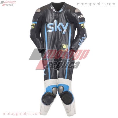 Romano Fenati KTM Replica 2014 Race Suit