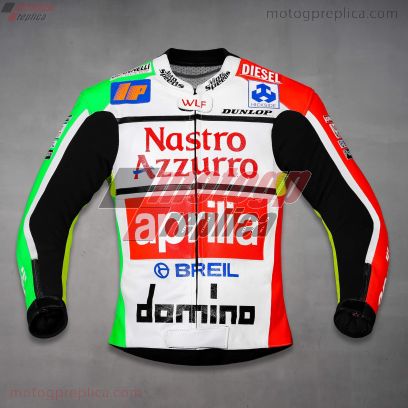 Valentino Rossi Aprilia Replica Riding Jacket GP 1999