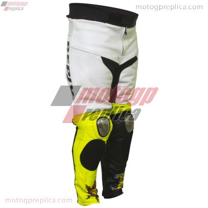 Valentino Rossi Motociclismo Repsol Honda Replica MotoGP 2003 Pants