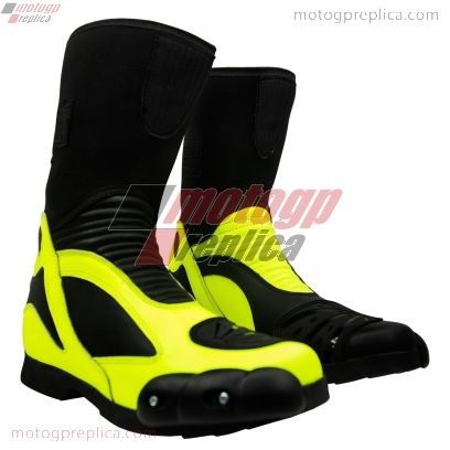 Valentino Rossi Repsol Honda Replica MotoGP 2003 Boots